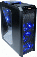 Antec Twelve Hundred (Version 3) Full Tower Gaming Case, NO PSU