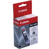 Canon BCI6BK Black for BJC-8200,S800,S820,S820D,S9...