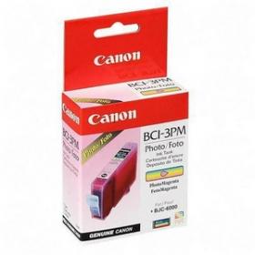 Canon BCI3ePM Photo Magenta for S400,S450,S4500,BJC-3000,BJC-6000 series
