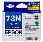 EPSON 73N CYAN FOR C79,C90,C119,CX3900,4900,5900, ...