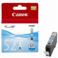 Canon CLI521C CYAN INK CARTRIDGE FOR MP540/620/630/980,IP3600/4600