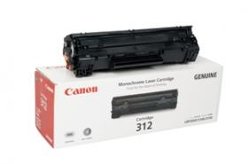 Canon CART312 Toner Cartridge to suit LBP3100