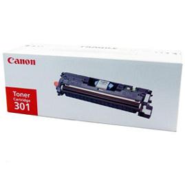 Canon CART301C, Cyan Toner for LBP5200