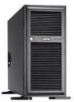 MaCase KA-233B Compact Server Tower, [KA-233B (W/O PSU)]
