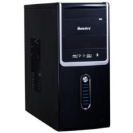 HUNTKEY H506 Deluxe ATX & Matx Case, NO PSU