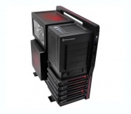 ThermalTake Black Level 10 GT Colourshift Full Tower Chassis (USB3)
