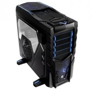 ThermalTake VN300M1W2N Black Chaser MK-I Full Tower Chassis USB3.0