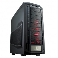 Cooler Master STORM TROOPER SGC-5000-KKN1 Black