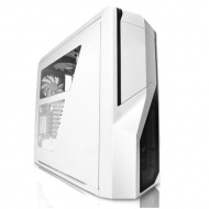 NZXT PHANTOM 410 WHITE MID TOWER W/O PSU, [8C-P4NL... NZXT PHANTOM 410 WHITE MID TOWER W/O PSU, [8C-P4NL...