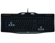 Logitech Gaming Keyboard G105 Logitech Gaming Keyboard G105