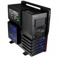 Thermaltake Level 10 GT LCS Edition Full Tower USB 3.0 / No PSU (fits up to 37cm VGA card)