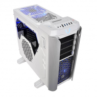 Snow Edition Armor Revo Full Tower Chassis (USB3)