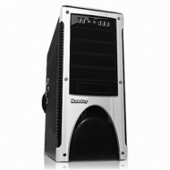 Huntkey H201 Aeolus Case (No PSU)