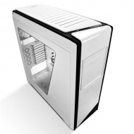 NZXT SWITCH 810 WHITE FULL TOWER W/O PSU