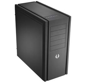 BitFenix SHINOBI XL-ATX Case, Steel Side Panel, Front USB3.0 & Super Charge USB Ports, 2x 230mm & 1x 120mm Fans Included, 9x PCI Slots, NO PSU