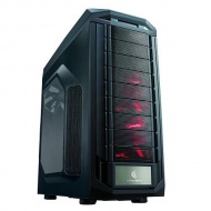 Cooler Master STORM TROOPER SGC-5000-KWN1 S/PANEL,... Cooler Master STORM TROOPER SGC-5000-KWN1 S/PANEL,...