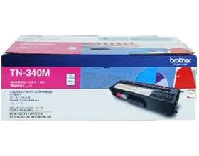 BROTHER TN340 MAGENTA TONER 1,500 PAGE YIELD FOR HL-4150CDN