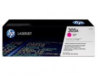 HP HP305A Magenta LJ Print Cartridge [CE413A]