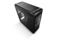 NZXT SWITCH 810 GUNMETAL F/T W/O PSU
