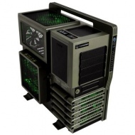 Thermaltake Level 10 GT Battle Edition Full Tower USB 3.0 / No PSU (fits up to 37cm VGA card)