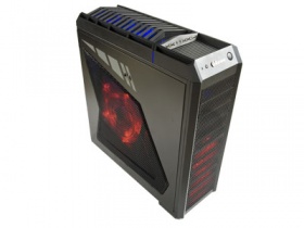 Enermax Full Tower SPINEREX ECA5010M-B-B(3.0)