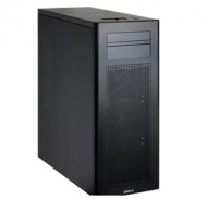 Lian Li PC-A75 Black Full Tower Chassis For HPTX Motherboards (USB3) Lian Li PC-A75 Black Full Tower Chassis For HPTX Motherboards (USB3)