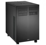 Lian Li PC-D8000 Black Full Tower Chassis For HPTX Motherboards (USB3)