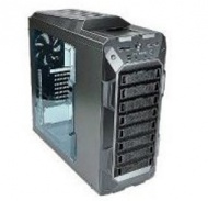 GR-one ATX FULL TOWER DARK GREY NO-PSU