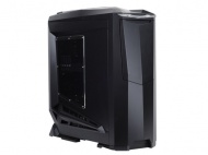 SilverStone RV01 Black w/Window Tower, USB3.0"