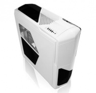 NZXT PHANTOM 630 WHITE F/T W/O PSU