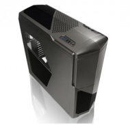 NZXT PHANTOM 630 GUNMETAL F/T W/O PSU