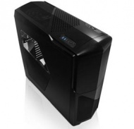 NZXT PHANTOM 630 MATTE BLACK F/T W/O PS