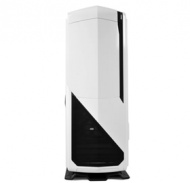 NZXT PHANTOM 820 WHITE F/T W/O PSU
