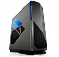 NZXT PHANTOM 820 GUNMETAL F/T W/O PSU
