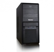 Huntkey Shield-H509 Tower Case(No PSU)