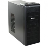 Huntkey C1 Mid ATX Case (No PSU)