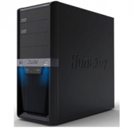 Huntkey H521 Mid ATX Case (No PSU)