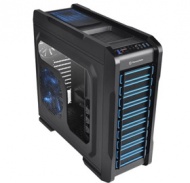 Thermaltake Black Chaser A71 Full Tower Chassis (USB3)