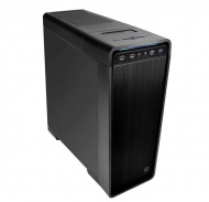Thermaltake Black Urban S71 Full Tower Chassis (USB3)