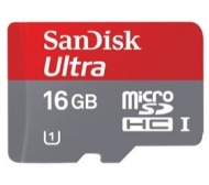 16GB Sandisk Ultra Micro SD, SDSDQUA-016G,Mobile U... 16GB Sandisk Ultra Micro SD, SDSDQUA-016G,Mobile U...