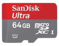 64GB Sandisk Ultra Micro SD, SDSDQUA-064G,Mobile ... 64GB Sandisk Ultra Micro SD, SDSDQUA-064G,Mobile ...