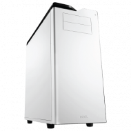 NZXT H630 MATTE BLACK F/T W/O PSU
