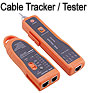 Wire Tracker for Telephone / Network cables