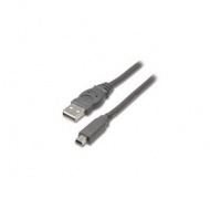 Belkin USB MINI CABLE 5 PIN 1.8M