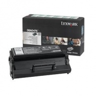 Lexmark 08A0476 E32X Prebate Print Cartridge for OPTRA E320/E322