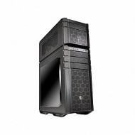 COOLER MASTER HAF STACKER 935 WINDOW