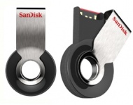 32GB Sandisk SDCZ58-032G, Cruzer Orbit, Retail, Au... 32GB Sandisk SDCZ58-032G, Cruzer Orbit, Retail, Au...