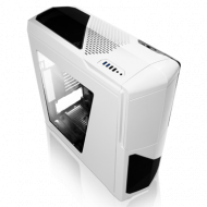 NZXT PHANTOM 630 WHITE W/WINDOW NZXT PHANTOM 630 WHITE W/WINDOW