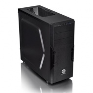 Thermaltake Versa H22 Mid Tower USB 3.0 with 500W ...