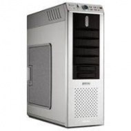 Gigabyte 3D Mercury Silver